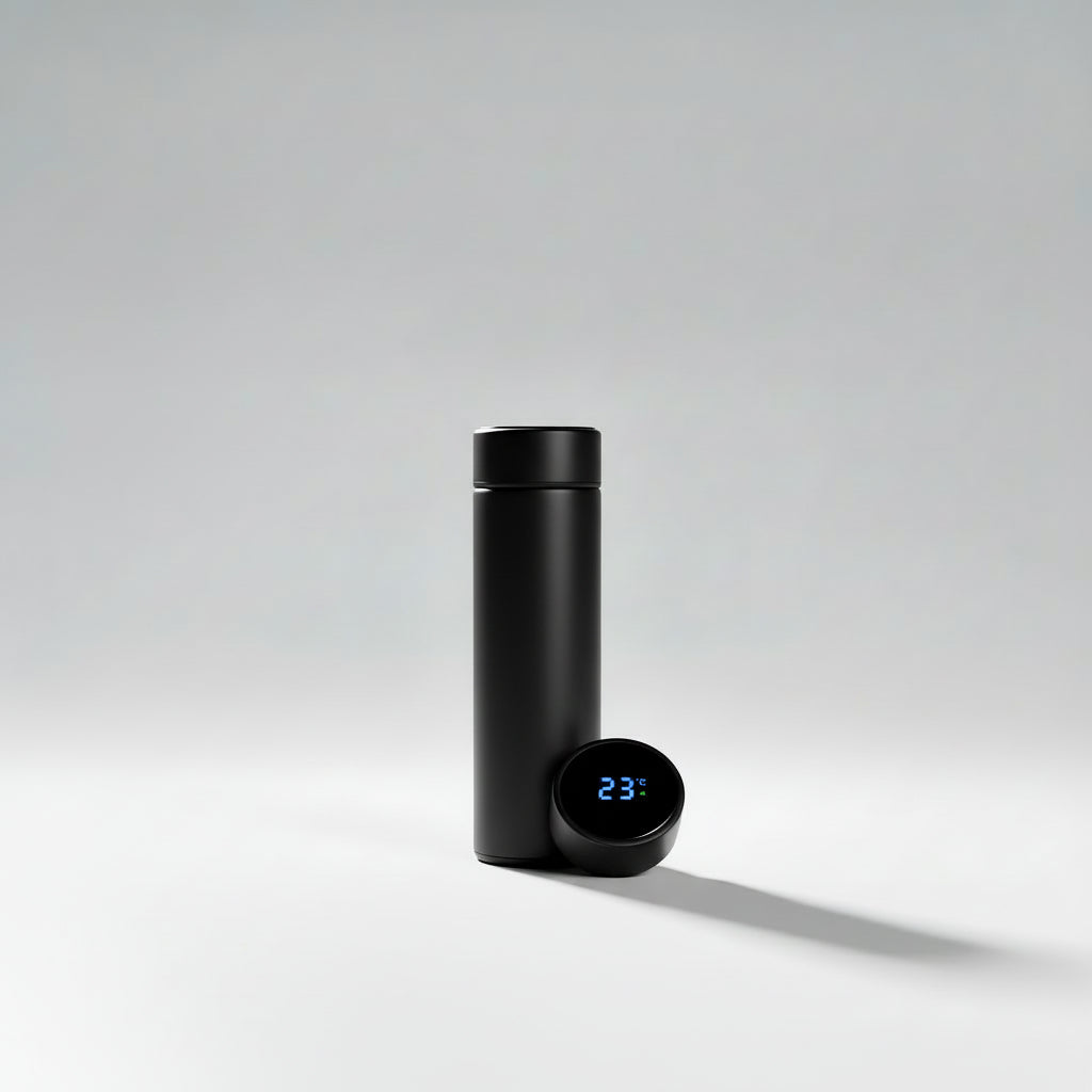 Botella LED Inteligente 500ml